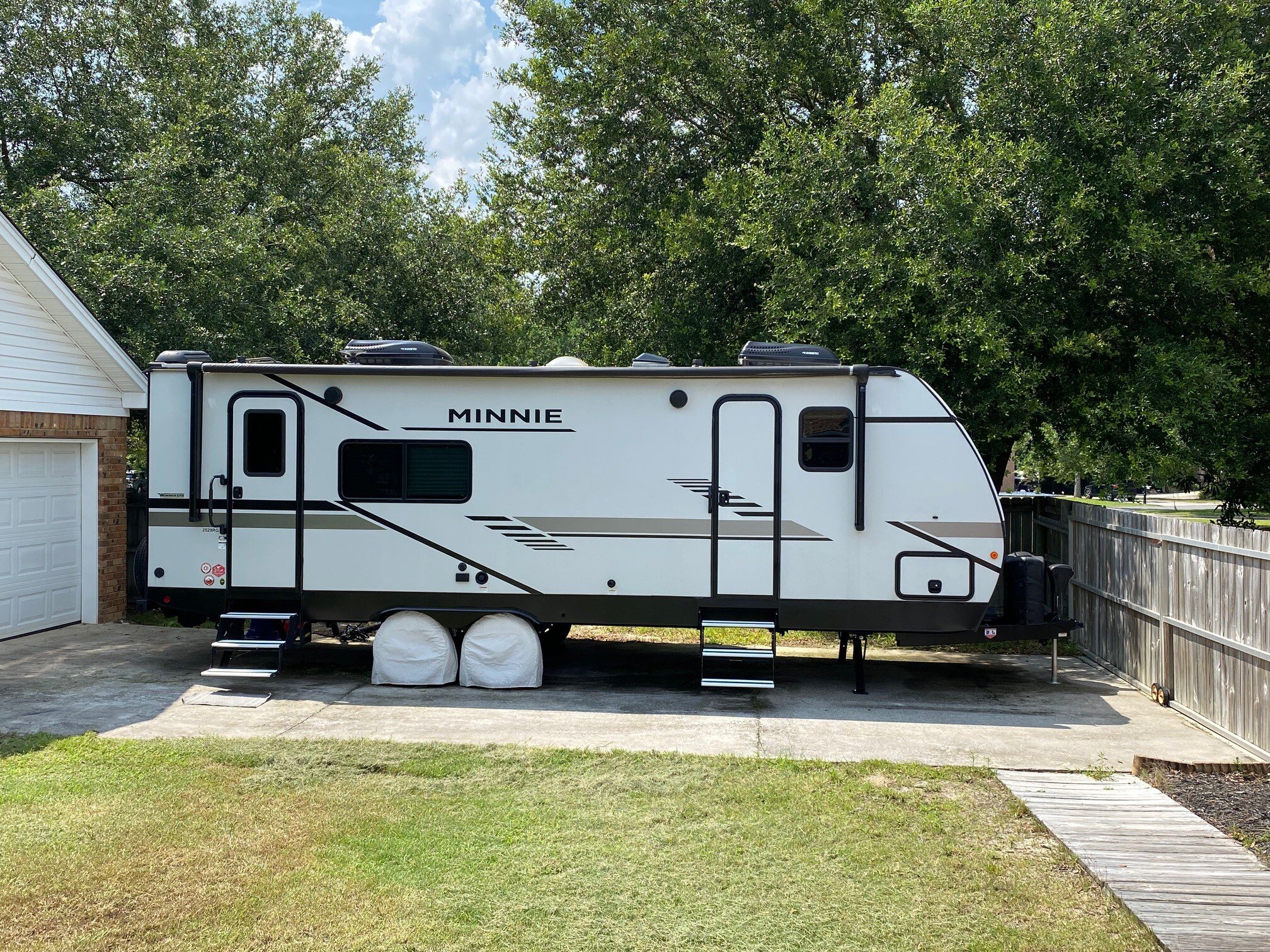 2010 Coachmen Brookstone RVs for Sale RVs on Autotrader