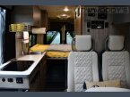 Thumbnail Photo undefined for 2021 Winnebago Solis 59PX