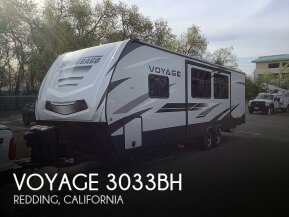 2021 Winnebago Voyage for sale 300375718
