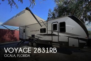 2021 Winnebago Voyage V2831RB for sale 300433601
