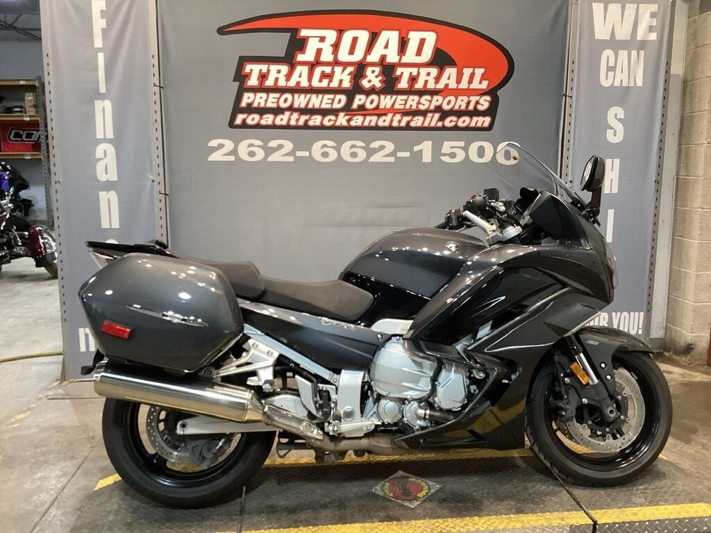 2021 yamaha fjr1300 for shop sale