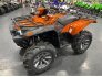2021 Yamaha Grizzly 700 for sale 201273867
