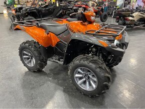 2021 Yamaha Grizzly 700 for sale 201273867