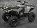 Thumbnail Photo 3 for New 2021 Yamaha Grizzly 90