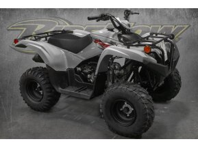 2021 Yamaha Grizzly 90 for sale 201284650