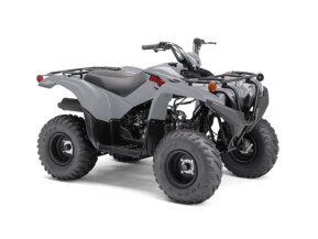 2021 Yamaha Grizzly 90 for sale 201285847