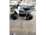2021 Yamaha Grizzly 90 for sale 201328079