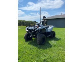 2021 Yamaha Grizzly 90 for sale 201348270