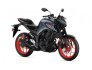 2021 Yamaha MT-03 for sale 201160445