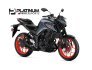 2021 Yamaha MT-03 for sale 201162716