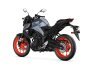 2021 Yamaha MT-03 for sale 201173346