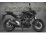 2021 Yamaha MT-03 for sale 201174963
