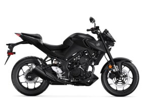 2021 Yamaha MT-03 for sale 201205906