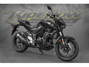 2021 Yamaha MT-03 for sale 201213155