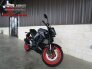 2021 Yamaha MT-03 for sale 201224842