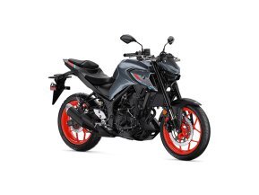 2021 Yamaha MT-03 for sale 201260721