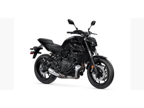 2021 Yamaha MT-07 for sale 201177908