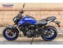 2021 Yamaha MT-07 for sale 201201721