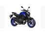 2021 Yamaha MT-07 for sale 201205095
