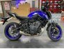 2021 Yamaha MT-07 for sale 201221664