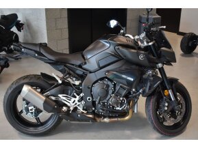 2021 Yamaha MT-10 for sale 201174383