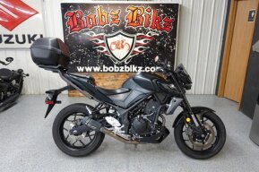 2021 Yamaha MT-03 for sale 201560302