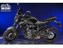 2021 Yamaha MT-07 for sale 201258205
