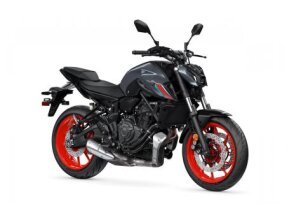 2021 Yamaha MT-07 for sale 201276163