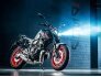 2021 Yamaha MT-07 for sale 201282856