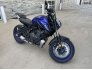 2021 Yamaha MT-07 for sale 201318327
