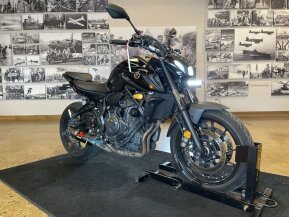 2021 Yamaha MT-07 for sale 201348722