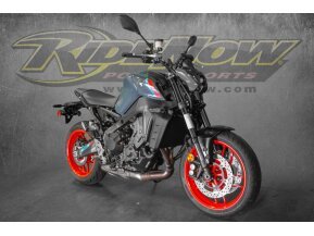 2021 Yamaha MT-09 for sale 201063034