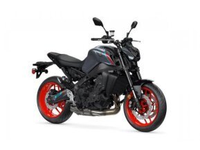 2021 Yamaha MT-09 for sale 201225462