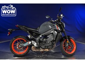 2021 Yamaha MT-09 for sale 201352375