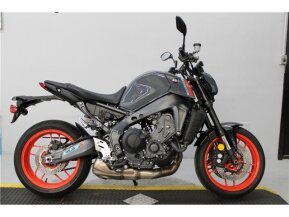 2021 Yamaha MT-09 for sale 201423833