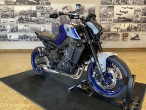 2021 Yamaha MT-09 for sale 201470851
