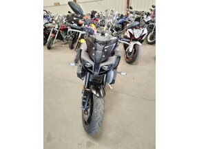 2021 Yamaha MT-10 for sale 201330846