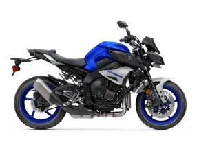 2021 Yamaha MT-10 for sale 201620179