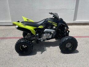 2021 Yamaha Raptor 700R for sale 201293306
