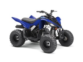 2021 Yamaha Raptor 90 for sale 201121793