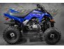 2021 Yamaha Raptor 90 for sale 201347528