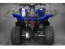 2021 Yamaha Raptor 90 for sale 201347529