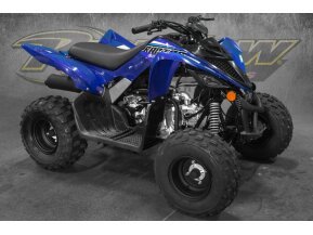 2021 Yamaha Raptor 90 for sale 201347531