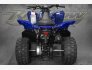 2021 Yamaha Raptor 90 for sale 201347535
