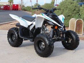 2021 Yamaha Raptor 90 for sale 201375467