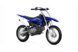 2021 Yamaha TT-R110E 110E specifications