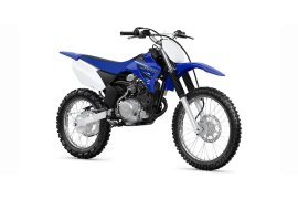2021 Yamaha TT-R110E 125LE specifications
