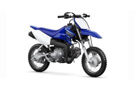 2021 Yamaha TT-R110E 50E specifications