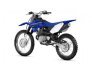 2021 Yamaha TT-R125LE for sale 200950368