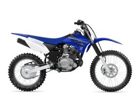 2021 Yamaha TT-R125LE for sale 201175040